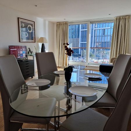 St James' Apartments ロンドン エクステリア 写真
