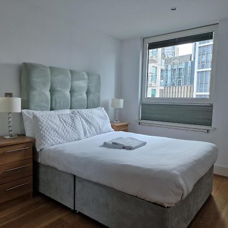 St James' Apartments ロンドン エクステリア 写真