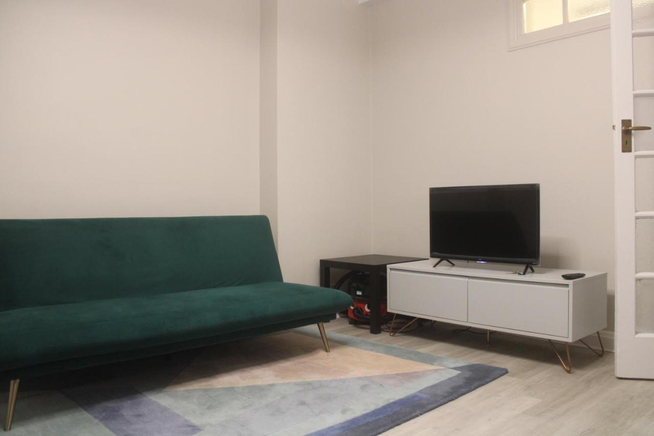 St James' Apartments ロンドン エクステリア 写真
